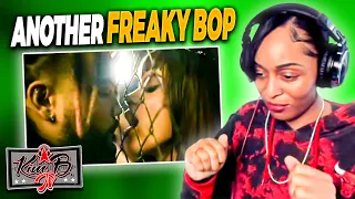 Anitta, Brray, & Bad Gyal - Double Team Reaction