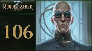 Stealth Mission - Let's Play Warhammer 40,000: Rogue Trader! - 106 [Full Release - Daring]