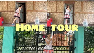 My sweet home tour🥰||Tibetan vlogger#hometour