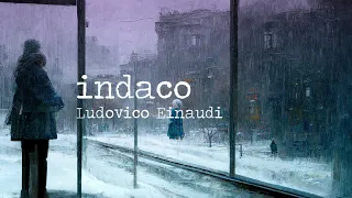 Ludovico Einaudi — “Indaco” [Extended] (1 Hr.)