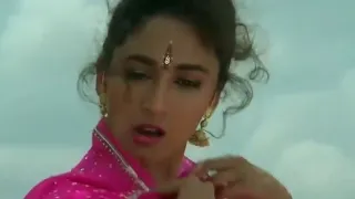 Tu Dharti Pe Chahe Jahan Bhi | Jeet Songs {HD} | Sunny Deol | Karisma Kapoor