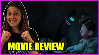 Orion and the Dark Movie Review: It's Super Cute!