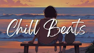 🎵 Sunset Serenade: Lofi Beats for Relaxation 🌅