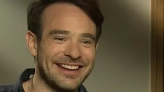 Charlie Cox: on Becoming 'Daredevil'