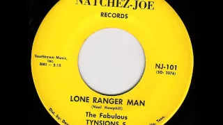 Fabulous Tynsions 5 - Lone Ranger Man