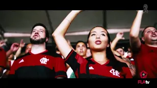 Em Dezembro de 81 - Flamengo