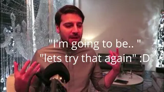 ♥ Sami Yusuf Sweet, Cute and Funny Moments ♥ (fan video)
