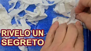 Metodo creativo e semplice per dipingere le nuvole