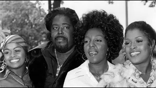 Barry White & Love Unlimited - Love's Theme (Instrumental/Vocal) [HQ]