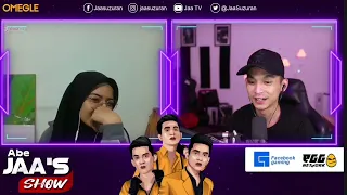 CINTA PANDANG PERTAMA