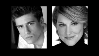 As Long As You’re Mine - Aaron Tveit and Julie Reiber (WICKED)