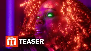 Titans Season 1 Teaser | 'Starfire' | Rotten Tomatoes TV