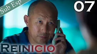 【Sub Español】 Reinicio EP07 |  Reset  | 开端