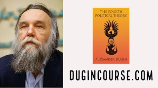 New Course: The Fourth Political Theory by Alexander Dugin