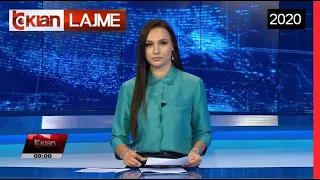 Edicioni i Lajmeve Tv Klan 09 Tetor 2020, ora 09:00 Lajme - News