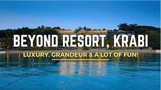 Best Resort In Krabi Thailand | Hotel tour | The Ultimate Luxury