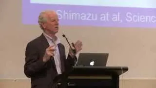 Dr. Stephen Phinney - 'The Art and Science of Low Carb Living and Performance'