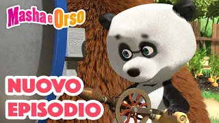 Masha e Orso 💥 Nuovo episodio! 🐼📺 Collezione di episodi 📺🎫 Cartoni animati per bambini