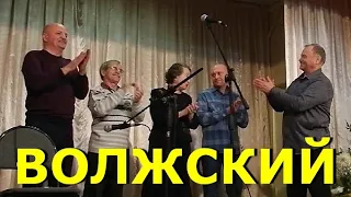 Вечер памяти В. Высоцкого