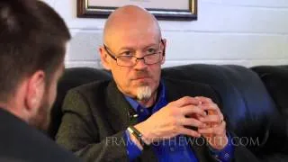 Dr. James White Full Interview with  Pastor Steven Anderson (HD 720p)