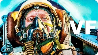 THE SPACEWALKER Bande Annonce VF (2018) Officielle