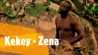 Kekey - Zena [2013]