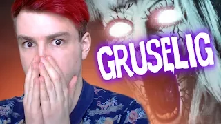 GRUSELIG: Geniale Horror Kurzfilme | #ScareSev