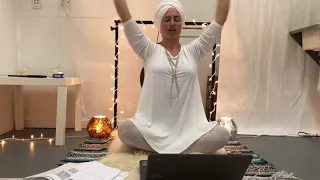 Sobagh Kriya - Manifest Wealth