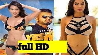 Yes Or No (Full HD Video) Dj Flow Ft. Shree Brar | Swaalina | Proof| B2Gether|Sky|New P