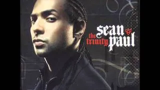 Sean Paul - We Be Burnin' (Recognize It) // Lyrics