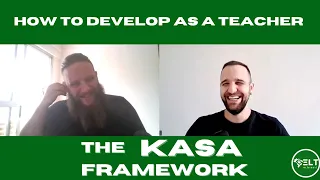 The KASA framework