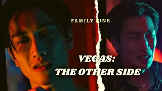Vegas: The other side | Family Line | Kinnporsche fmv [Bl]