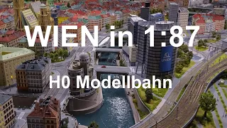 MoBa - WIEN in 1:87 (H0)