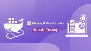 Remote Testing in Visual Studio 2022 - Run tests in Linux/Windows/WSL in seconds!