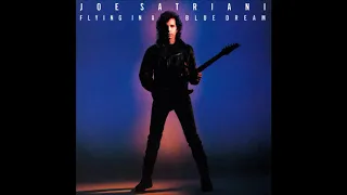 Joe Satriani - Flying in a Blue Dream (1989) [Full Album] [HQ Audio]