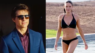 Mission Impossible 5: Rogue Nation - Ethan Meets Ilsa In Morocco | Tom Cruise & Rebecca Ferguson