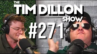 #271 - The Many Taints of Newark | The Tim Dillon Show