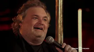 Artie Lange This Is Not Happening...The Pig Story