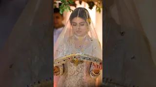 Hiba Bukhari Wedding pics #hibabukhari Hiba Bukhari wedding#shorts #youtubeshorts #ArezAhmed #viral