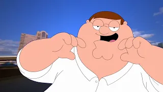 Family Guy | Season 9 | Best Moments