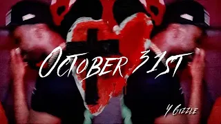 Trottie Y Gizzle - October 31st (Official Music Video)