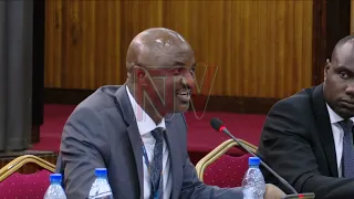 ECONOMIC GROWTH: MPs skeptical about positive growth figures