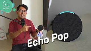 Echo Pop | Review en español