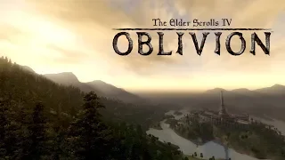 TES 4: Oblivion. Сложность: Максимальная.