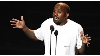 Kanye West Hospitalized, His Tour Canceled