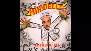 André Minvielle - La vie d'ici bas [2007]