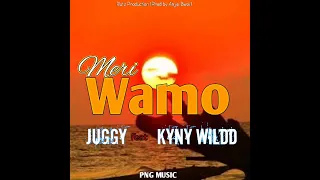 Meri Wamo (2024_Png_leattest_music)Juggy feat Kyny Wildd (Rutz Production)Prod By Anjie Bwoi