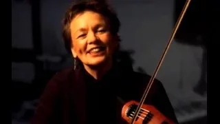 Laurie Anderson -  Laurie's Violin