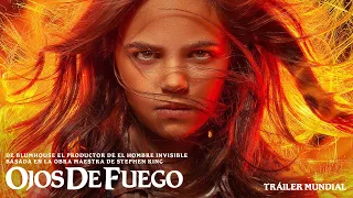 OJOS DE FUEGO – Tráiler Oficial (Universal Pictures) HD
