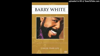 Barry White - Look At Her (Remix By DJ Nelson)